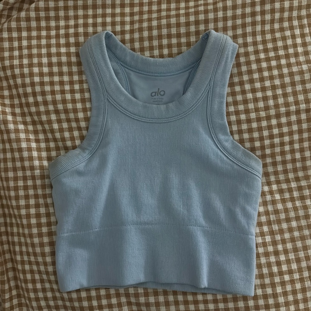 Alo Yoga Sports Tank
